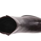 Incaltaminte Femei Born Holman MushroomDark Brown Full Grain Leather