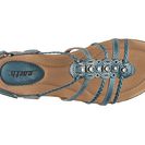 Incaltaminte Femei Earth Footwear Bluff Gladiator Sandal Blue