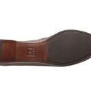 Incaltaminte Femei Frye Olive Ballet Grey Smooth Polished Veg