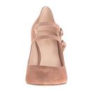 Incaltaminte Femei Nine West Academy Natural Suede