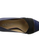 Incaltaminte Femei CL By Laundry Aliza Kid Navy