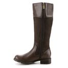 Incaltaminte Femei Blondo Vida Riding Boot Brown