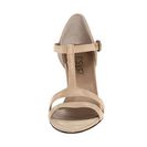 Incaltaminte Femei rsvp Evan Champagne Satin