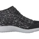 Incaltaminte Femei SKECHERS Burst - Own The Night Black