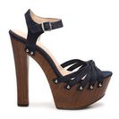 Incaltaminte Femei Jessica Simpson Dettina Sandal Blue