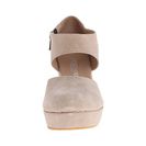 Incaltaminte Femei Cordani Fame Natural Vintage Leather