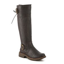 Incaltaminte Femei Wanted Lager Riding Boot Brown