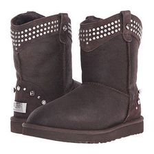 Incaltaminte Femei UGG Bowen Chocolate