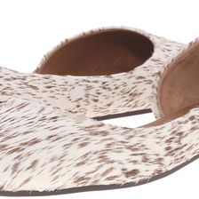 Lucky Brand Randall Desert Cat