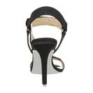 Incaltaminte Femei Nine West Avenueb Black Synthetic