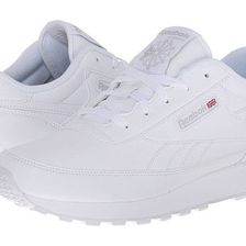 Incaltaminte Femei Reebok Classic Renaissance WhiteSteel