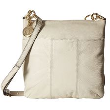 Tommy Hilfiger TH Signature - Crossbody - Pebble Oatmeal