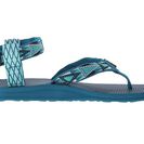 Incaltaminte Femei Teva Original Sandal Mashup Harbor Blue