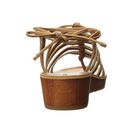 Incaltaminte Femei Lucky Brand Hulumi Brown Sugar