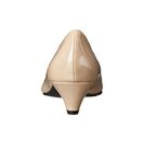 Incaltaminte Femei Soft Style Alesia Light Taupe Patent