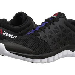 Incaltaminte Femei Reebok Sublite XT Cushion 20 MT BlackPigment PurpleWhite