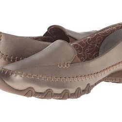 Incaltaminte Femei SKECHERS Bikers - Metal Bronze