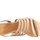 Incaltaminte Femei Calvin Klein Mirian Sandstorm Patent