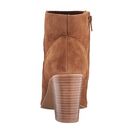 Incaltaminte Femei Steve Madden Melena Cognac Suede