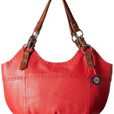 The Sak Indio Satchel Bonfire