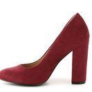 Incaltaminte Femei Penny Loves Kenny Rivet Pump Red