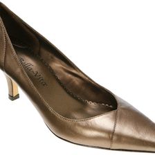 Bella-Vita Wow Bronze Kidskin