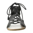 Incaltaminte Femei Billabong Sunshine Amor Sandal Off-Black