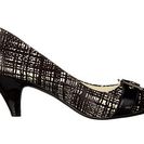 Incaltaminte Femei AK Anne Klein Dane Black WhiteBlack Synthetic