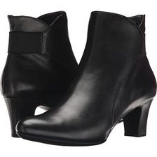 Incaltaminte Femei Vaneli Terese Black Nappa