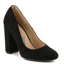 Incaltaminte Femei Penny Loves Kenny Rivet Pump Black