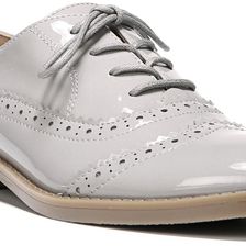Franco Sarto Imagine Silky Grey Patent