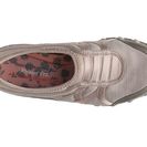 Incaltaminte Femei SKECHERS Relaxed Fit Bikers Satin Dream Slip-On Sneaker Taupe