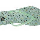 Incaltaminte Femei Vans Hanelei (Swimmers) Gossamer Green