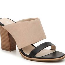 Incaltaminte Femei Seychelles Temples Sandal NudeBlack