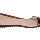 Incaltaminte Femei Sesto Meucci Britni Cipria NappaCamel Brown Leodar Patent