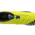 Incaltaminte Femei PUMA evoSPEED 44 FG Sulphur SpringTotal EclipseElectric Blue Lemonade