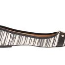 Incaltaminte Femei Isola Bricen BlackWhite Striped Airao