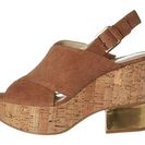 Incaltaminte Femei Nine West Imena Natural Suede