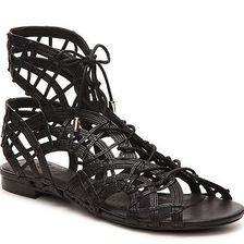 Incaltaminte Femei Joie Renee Gladiator Sandal Black