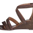 Incaltaminte Femei Nina Nadja Walnut KarungCork