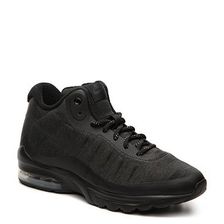 Incaltaminte Femei Nike Air Max Invigor Mid-Top Sneaker - Womens Black