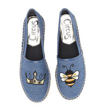 Incaltaminte Femei Sam Edelman Leni 6 Mid Blue