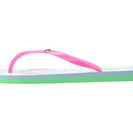 Incaltaminte Femei Lilly Pulitzer Pool Flip-Flop Spa Blue