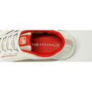Incaltaminte Femei New Balance Minimus 20v4 Trainer Ivory with Red Gold
