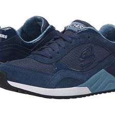 Incaltaminte Femei SKECHERS OG 95 Navy