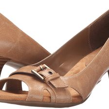 Aerosoles Brain Power Tan