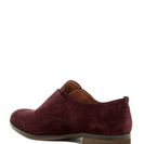 Incaltaminte Femei Franco Sarto Slip-On Loafer AUBERGINE