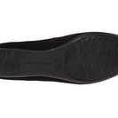 Incaltaminte Femei Hush Puppies Queenie Hailey Black Suede