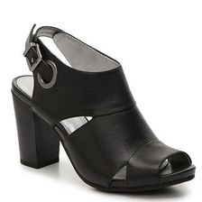 Incaltaminte Femei White Mountain District Sandal Black