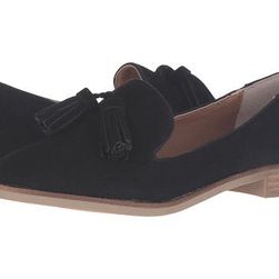 Incaltaminte Femei Steve Madden Alore Black Suede
